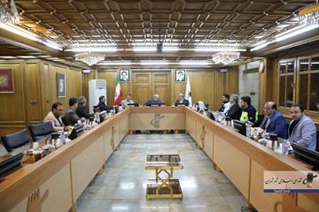 نایب رئیس شورای شهر تهران: شورا به موضوع مترو حساس بوده و بر روند توسعه آن نظارت دارد
